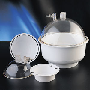 desiccator