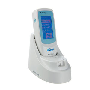transcutaneous bilirubin meter