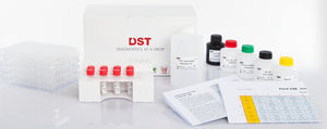 ELISA kit / allergy / sIgE / serum