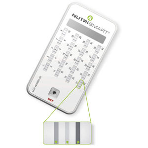 sIgG4 rapid diagnostic test / food intolerance / blood