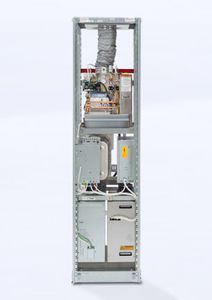 cardiovascular fluoroscopy X-ray generator