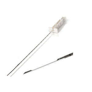biopsy needle