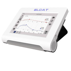 2-channel photoplethysmograph