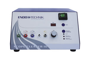 endoscope washer-disinfector / compact