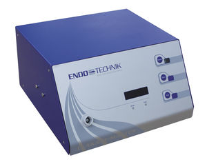 endoscope tester / compact / automatic