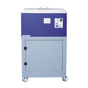 endoscope washer-disinfector / mobile / compact / top-loading