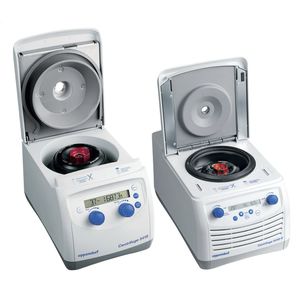 biology microcentrifuge / laboratory