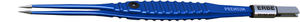 electrosurgical forceps / anti-adhesive