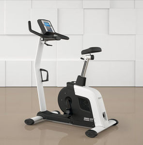 ergometer exercise bike