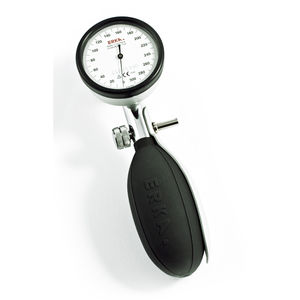 hand-held sphygmomanometer