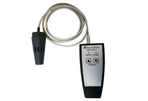 endoscope light source / LED / compact / portable