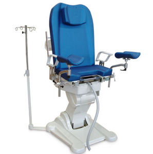 urological examination chair / gynecological / electric / Trendelenburg