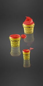waste container