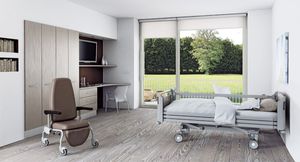 patient room furniture