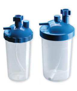 bubble humidifier