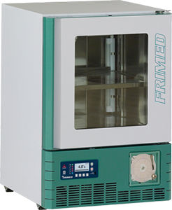 laboratory refrigerator / for pharmacies / undercounter / anti-corrosion