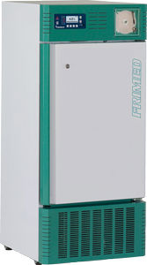 laboratory refrigerator / for pharmacies / cabinet / anti-corrosion