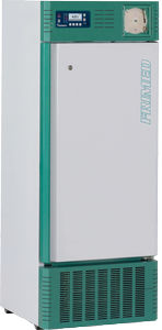 laboratory refrigerator / for pharmacies / cabinet / anti-corrosion
