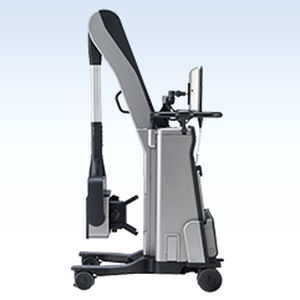 digital mobile radiography unit