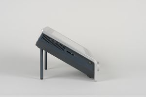 electro-stimulator / tabletop / 1-channel