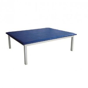 manual Bobath table / 1-section
