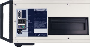 electrosurgical unit function tester