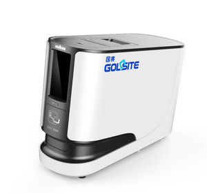automatic protein analyzer / compact / laboratory / nephelemetry
