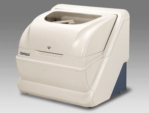 automatic protein analyzer / compact / for immunology