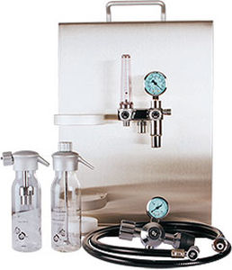 portable oxygen therapy system