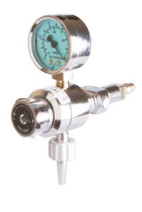 plug-in type vacuum regulator