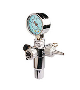 plug-in type vacuum regulator