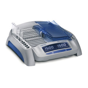 bench-top laboratory incubator