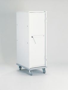transfer cabinet / storage / hospital