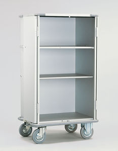 transfer cabinet / storage / hospital