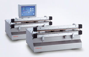 medical thermowelder / impulse / with touchscreen