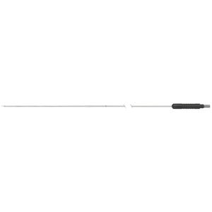 coagulation electrode / laparoscopic / hook / bipolar