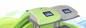 gastrointestinal treatment ozone therapy unit / table-top