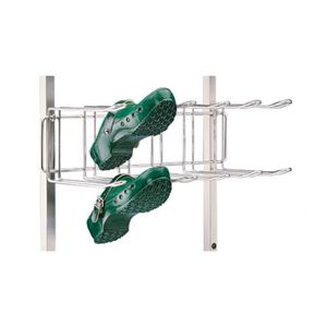 stainless steel rack