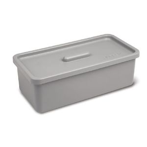 instrument sterilization container / non-perforated