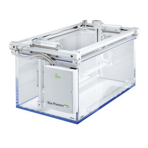 radiation therapy test phantom / for CT scan / general purpose