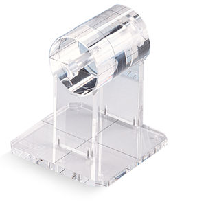 radiation therapy test phantom / for CT scan / general purpose
