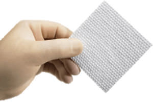 dura substitution prosthesis