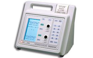 automatic coagulation analyzer / human / 2-channel / POC