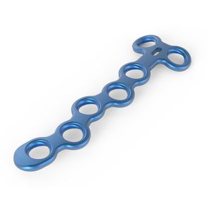 hand compression plate