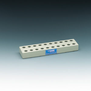 test tube laboratory rack