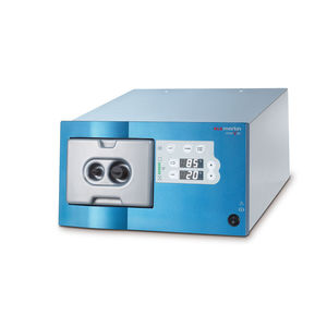 electrosurgical unit smoke aspirator / for surgical lasers / tabletop