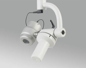surgical camera / digital / HD / CMOS