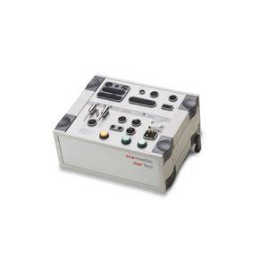 electrosurgical unit tester