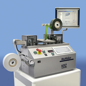 medicine packaging system