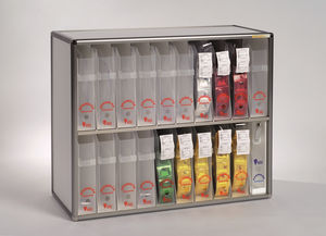 dispensing cabinet / medicine / hospital